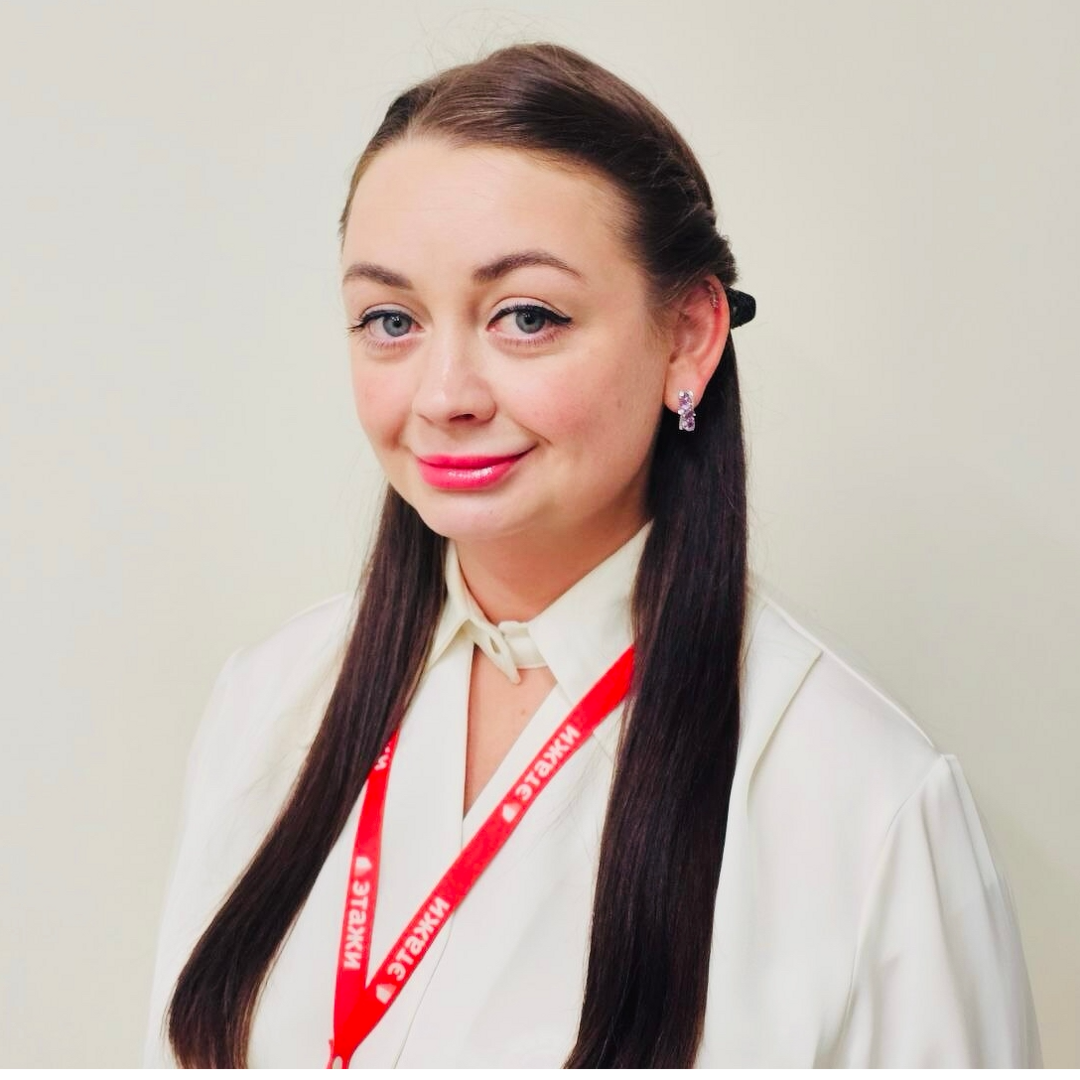 Татьяна Ершова