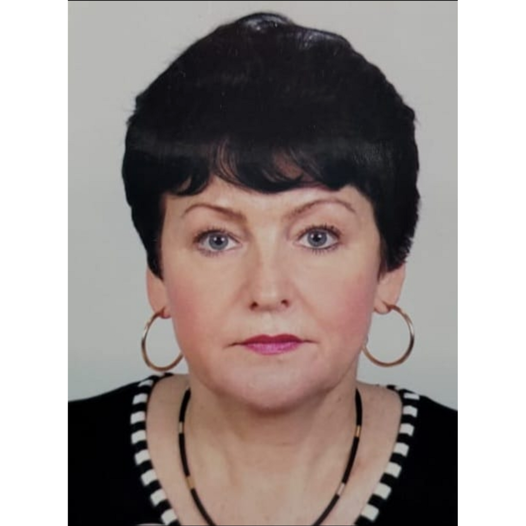 Марина Уткина