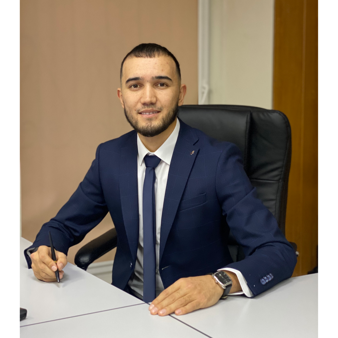 Арслан Исхаков