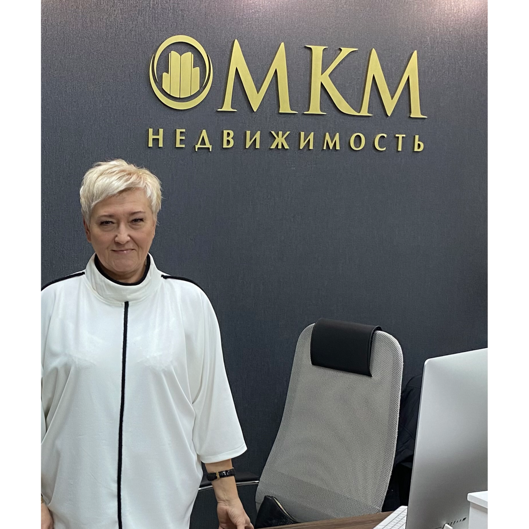 Валентина Миронова