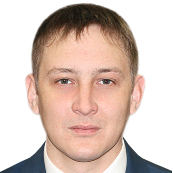 Михаил Фурс