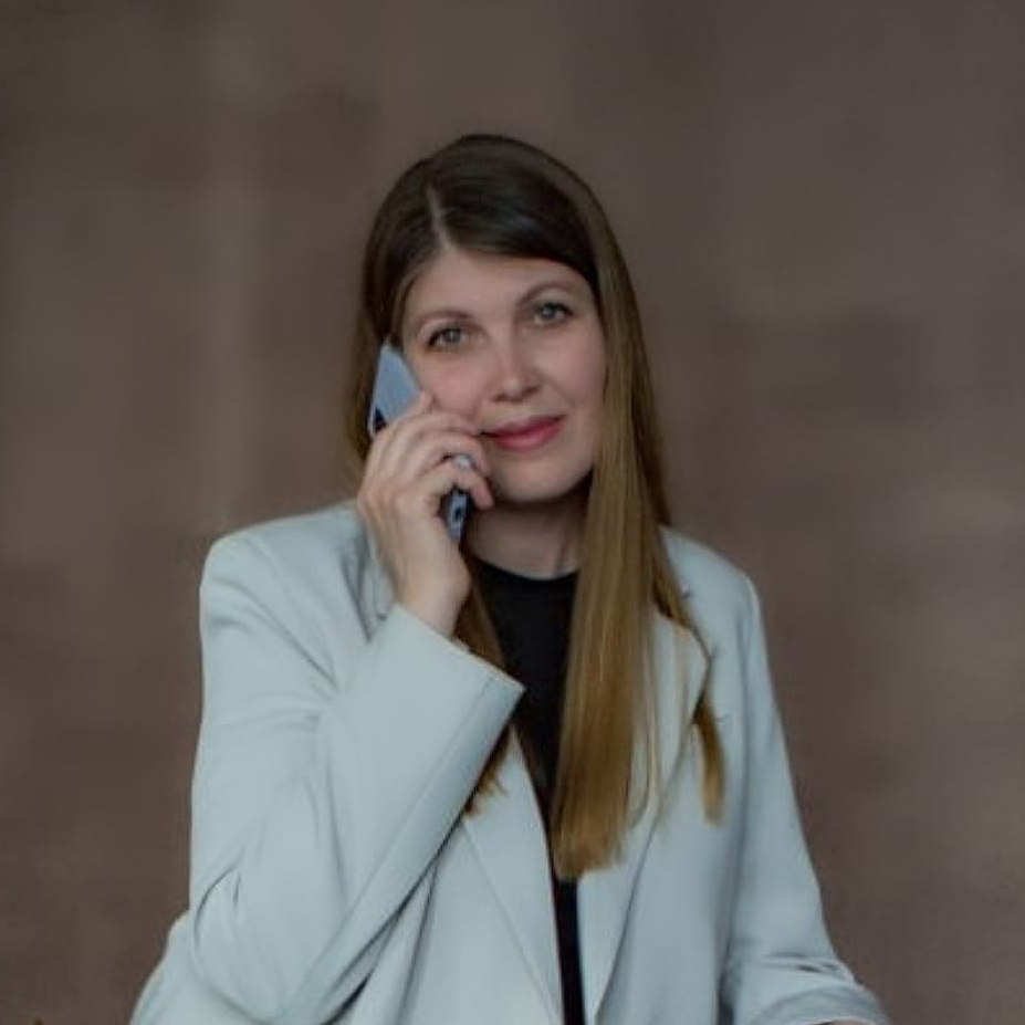 Светлана Рыбальченко