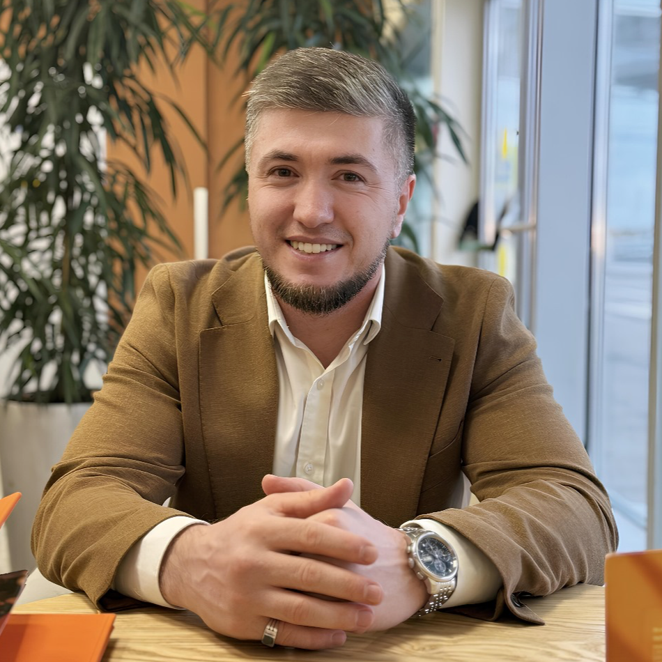 Мирзабек Мирзабеков
