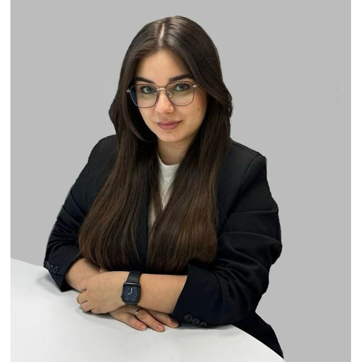 Юлия Лукашова