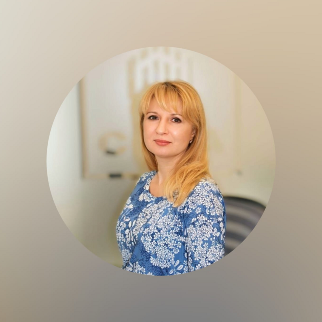 Екатерина Попова