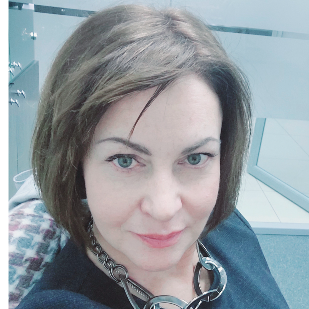 Лариса Лобанова