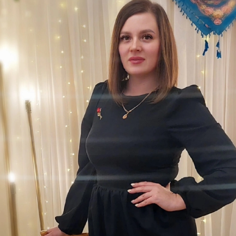 Снежана Уварова