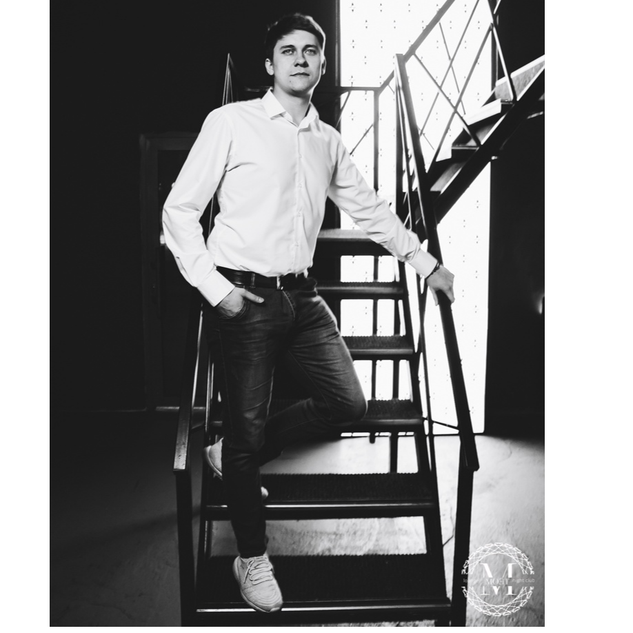 Кирилл Чукавин
