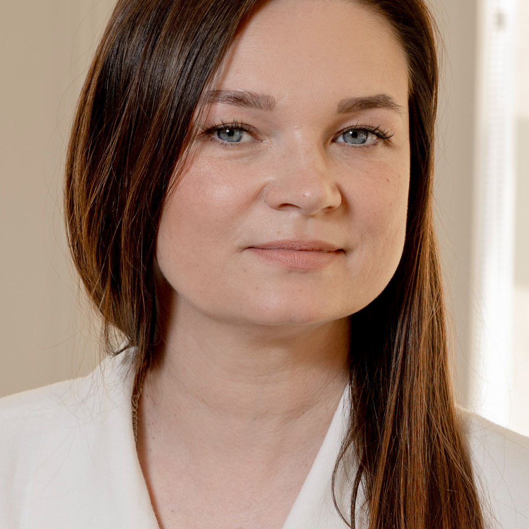 Галина Никитина