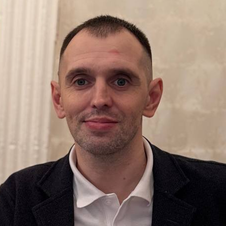 Андрей Верещагин