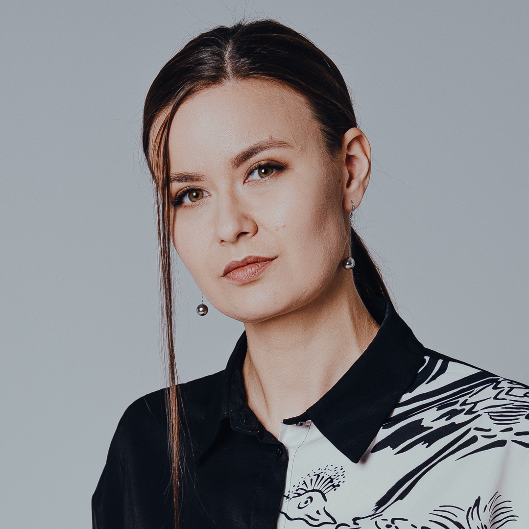 Ольга Шибалова