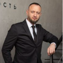 Даниил Ахмеров