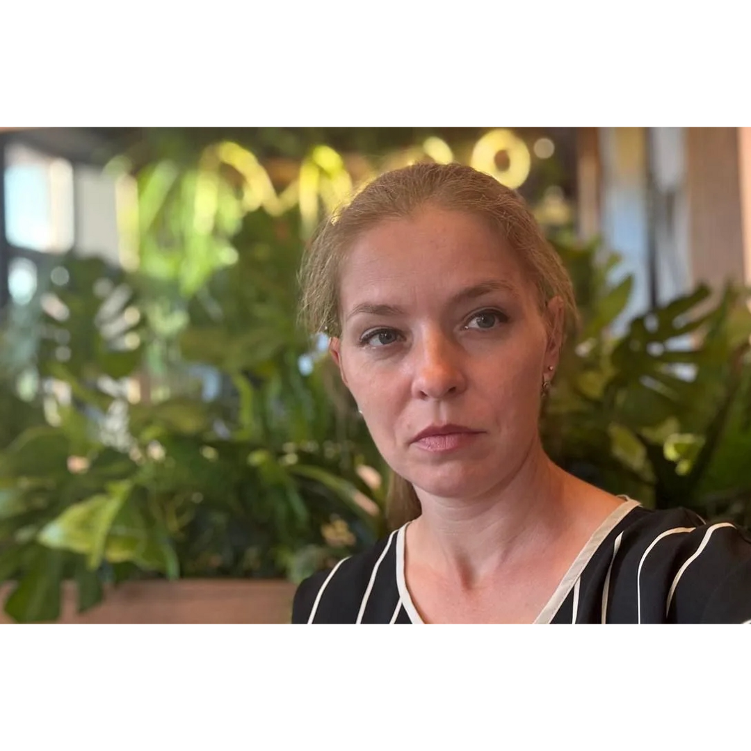 Ксения Абдрашитова