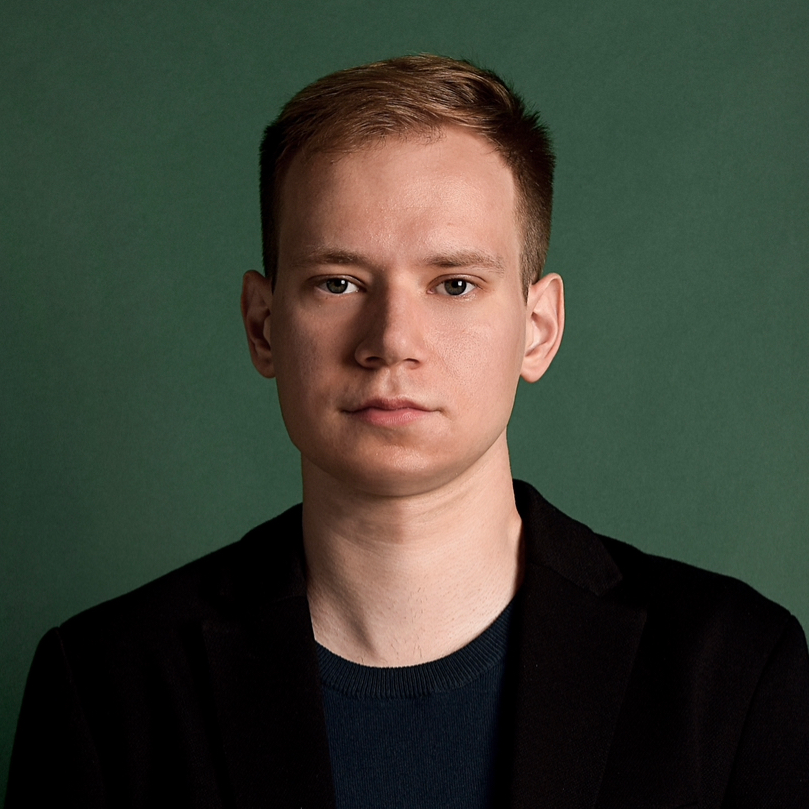 Игорь Барышников