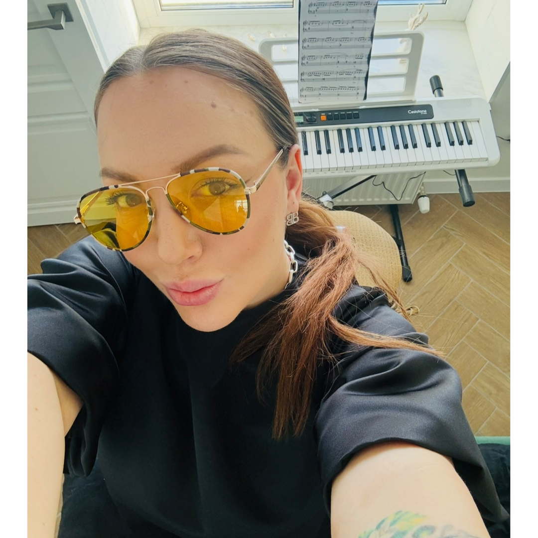 Ирина Селиванова