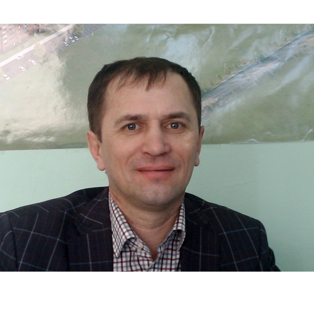 Игорь Пискунов