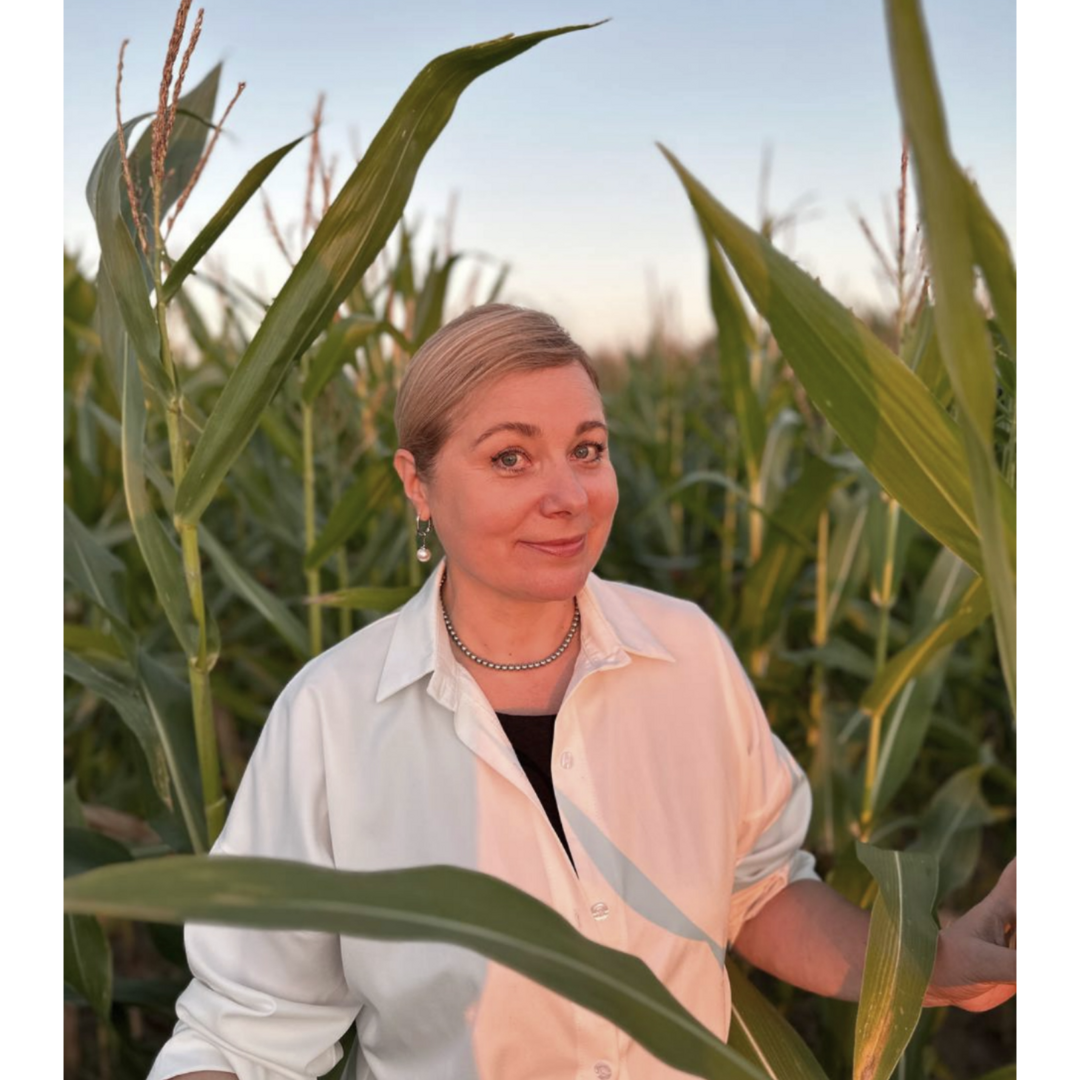 Елена Кольцова