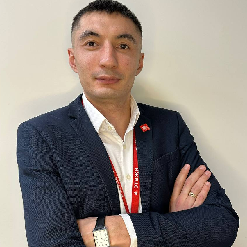 Амангельды Тенизов