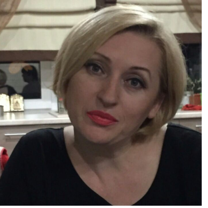 Татьяна Аникеева