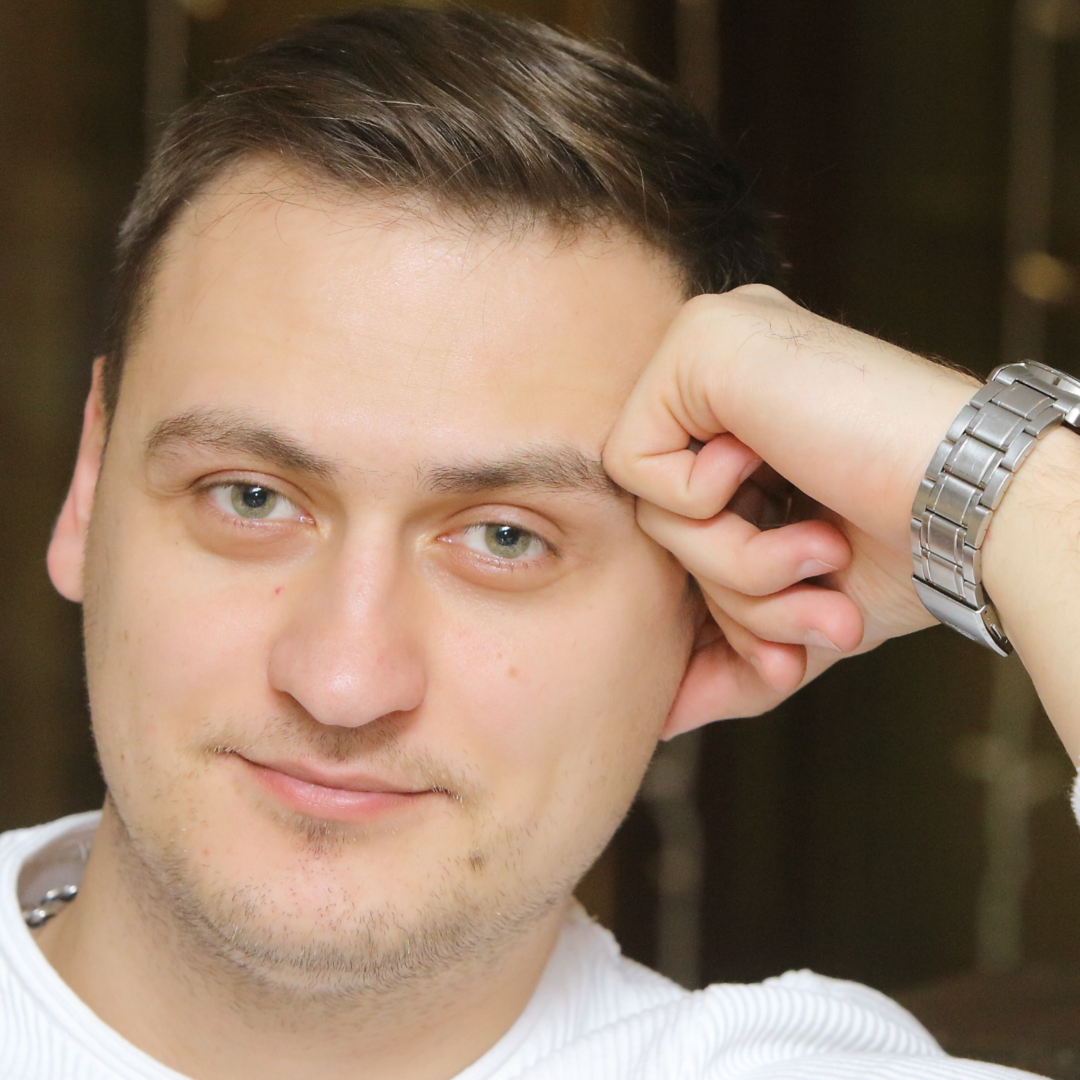 Алексей Соломеев