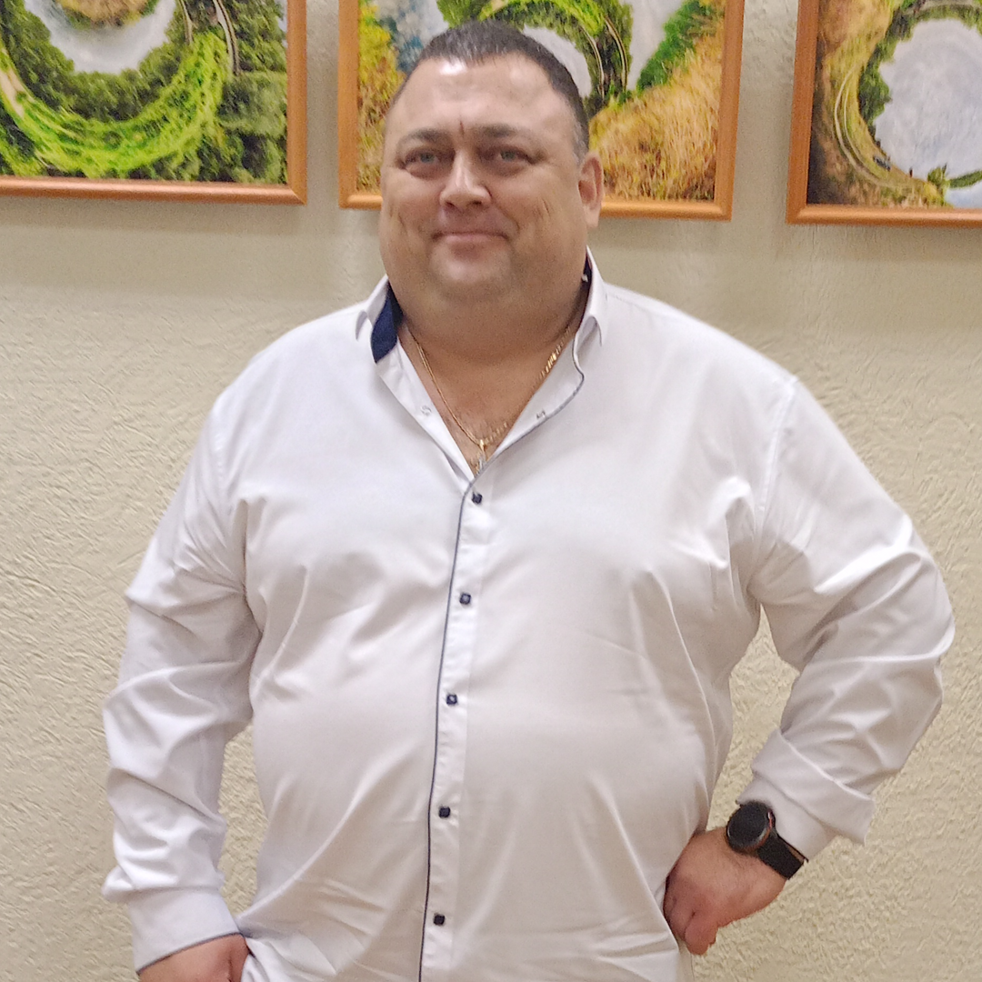 Владимир Сгибнев