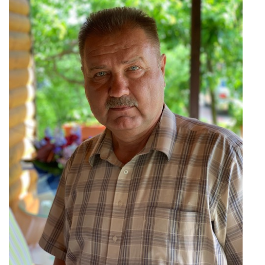 Павел Скрипачев
