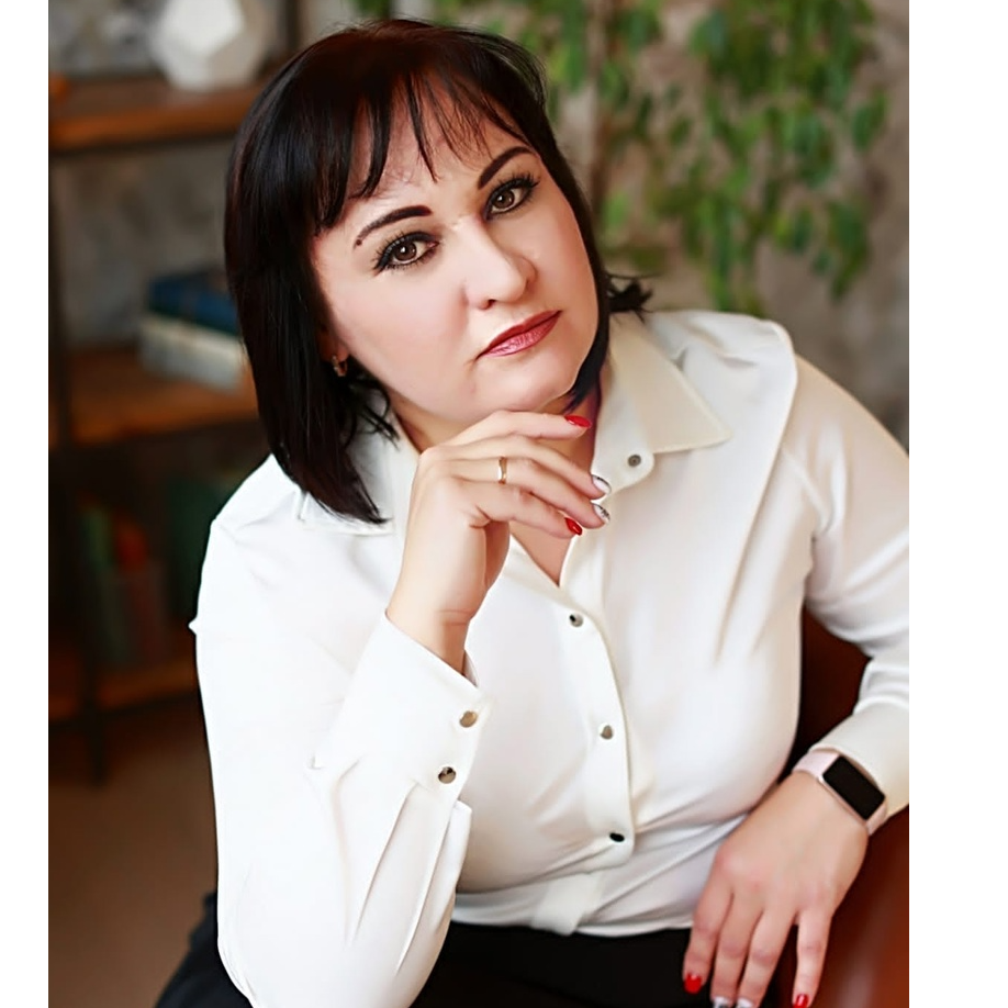 Юлия Гальтяпова