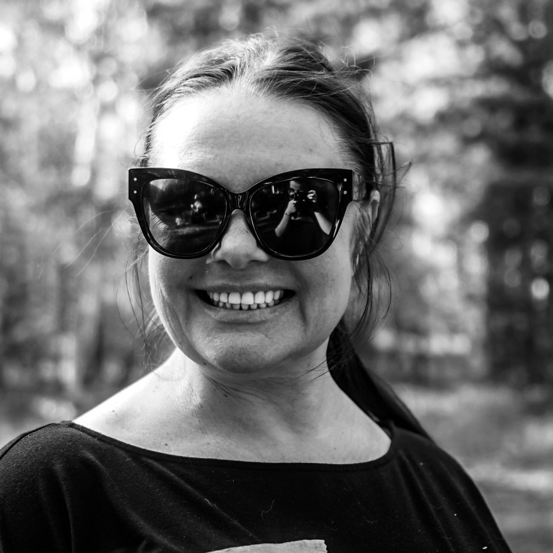 Елена Ширыкалова