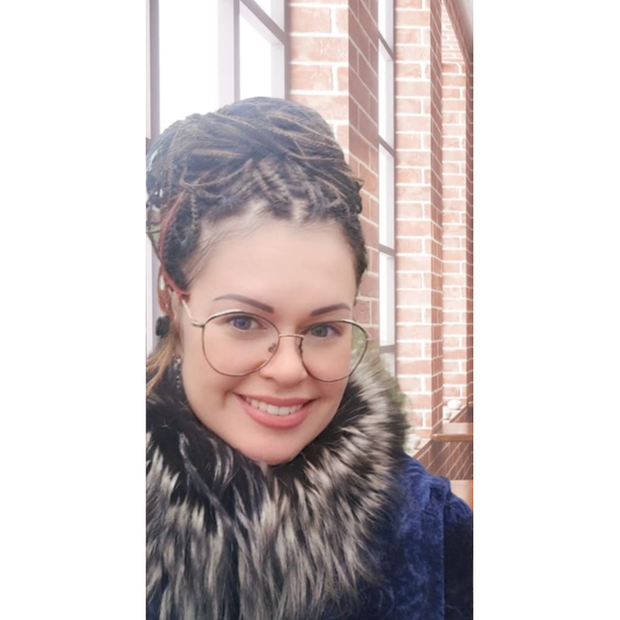 Татьяна Ускова
