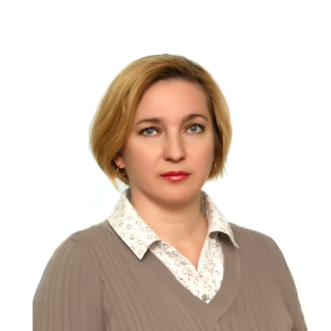 Светлана Рыкова