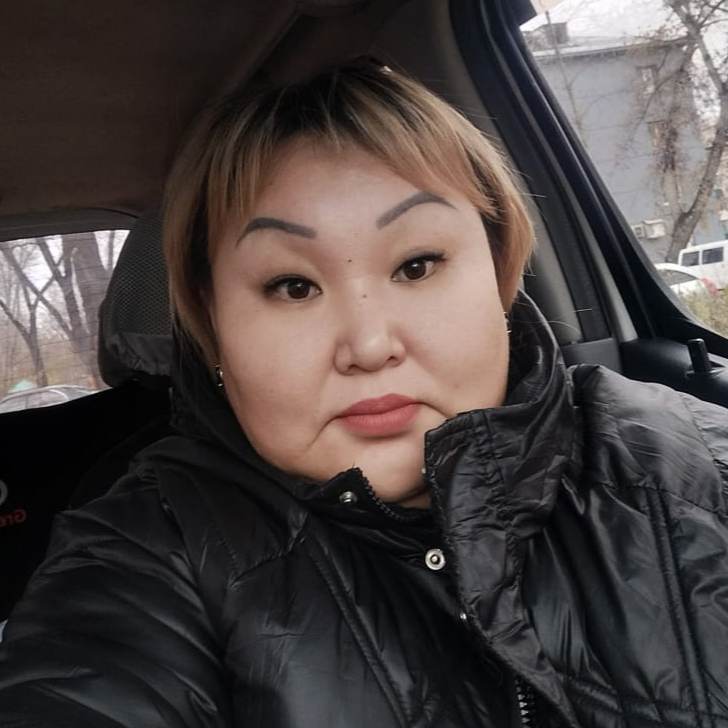 Сайсу Салчак