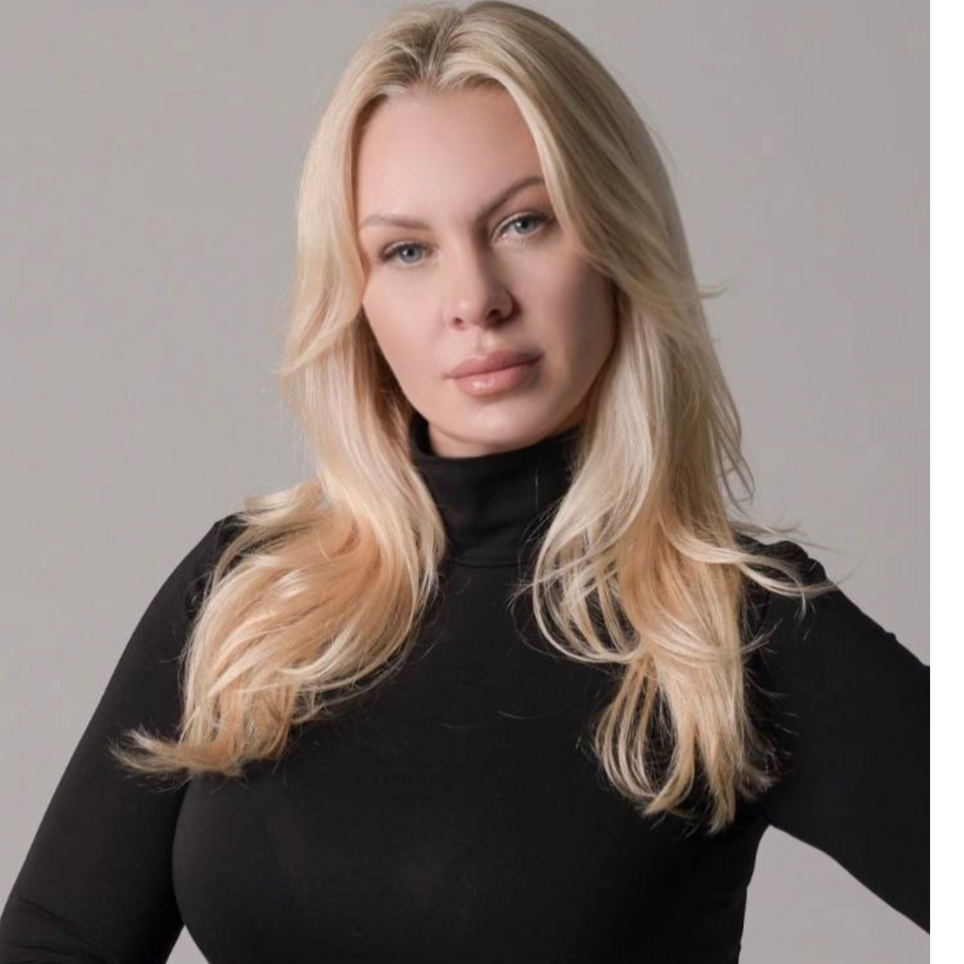 Наталья Носкова