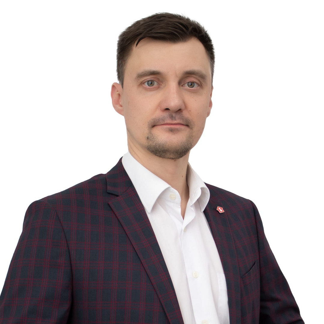 Андрей Хазов