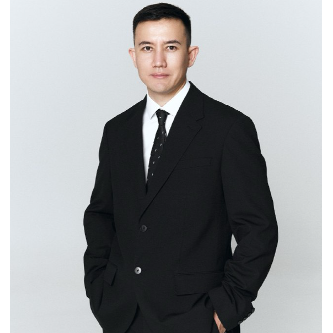 Мурат Мамбетжанов