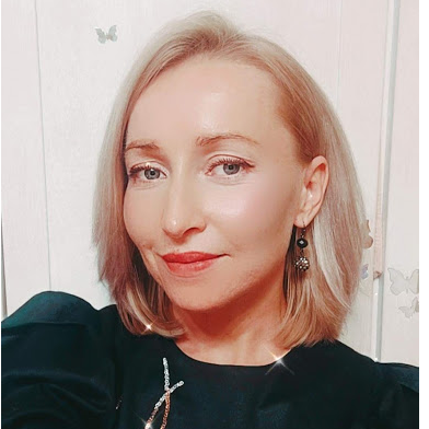 Татьяна Сулина