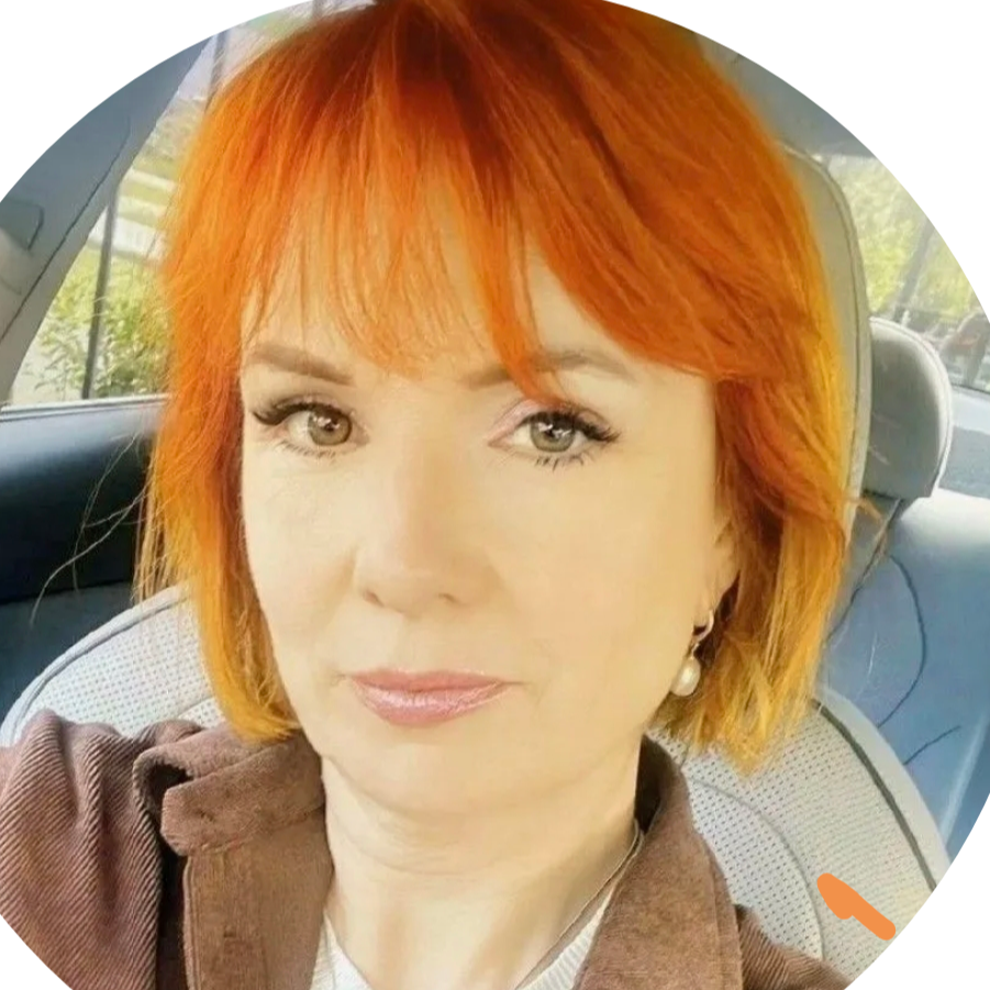 Юлия Кулыгина