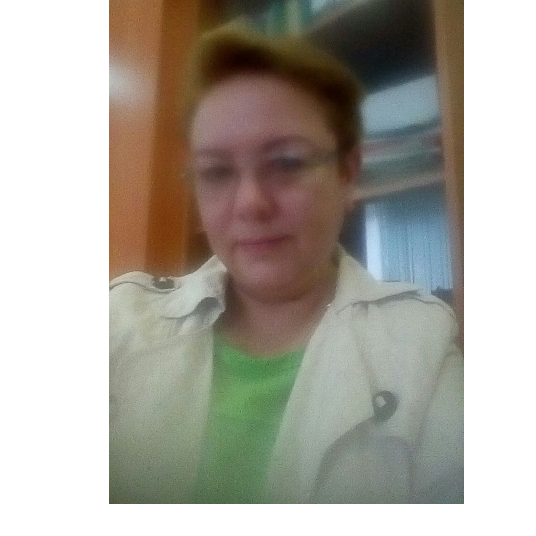 Наталья Талынева