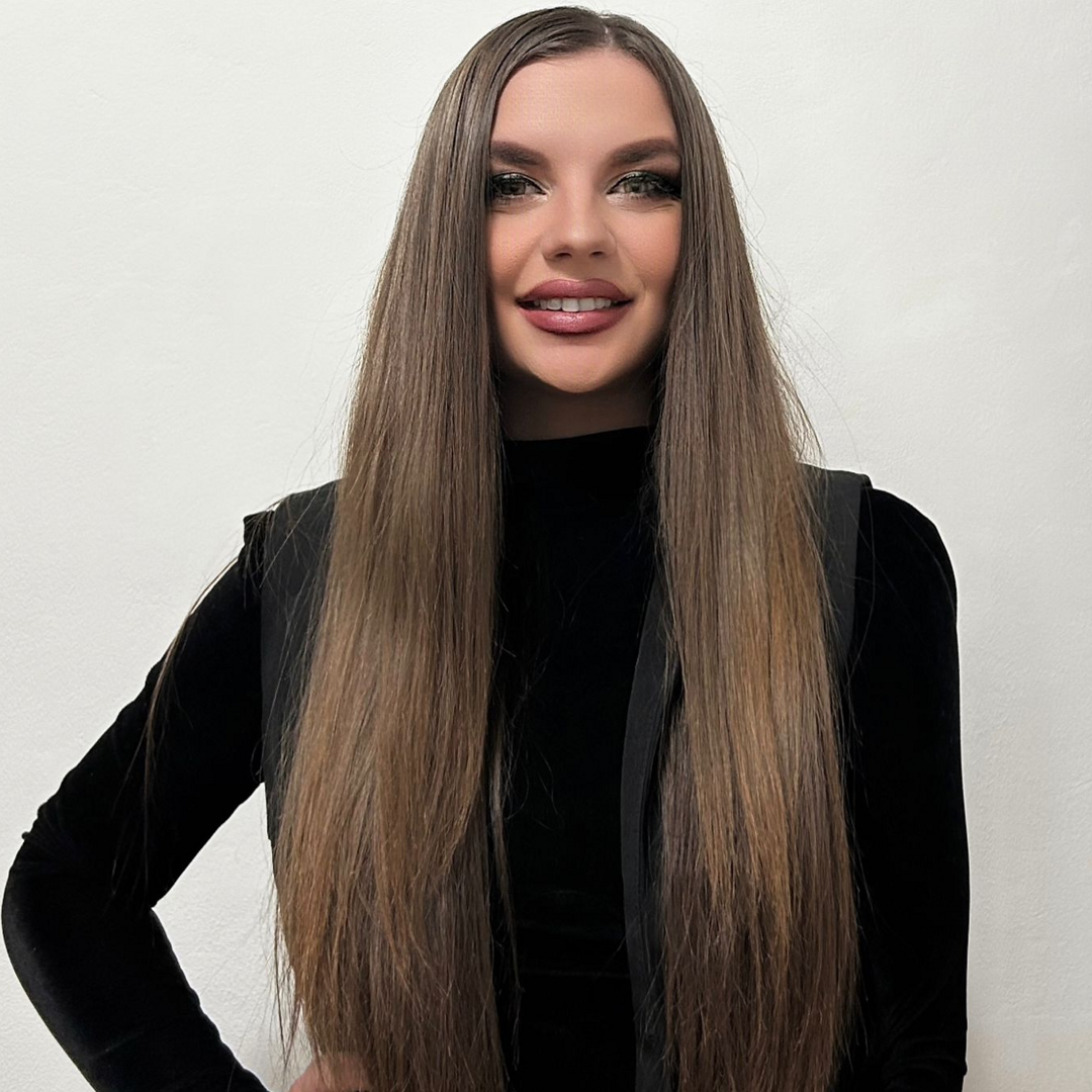 Анастасия Сергеева