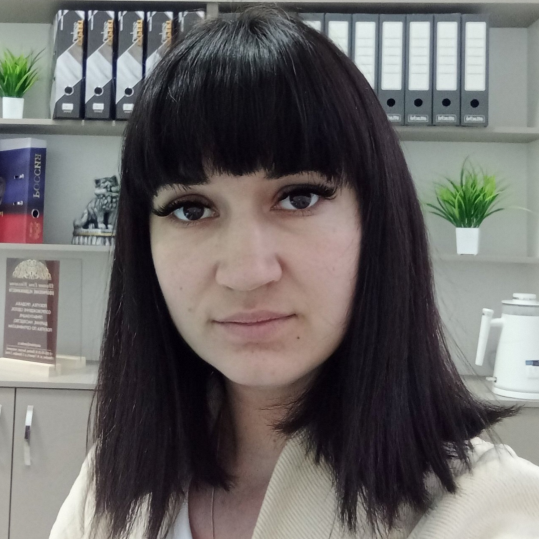 Елена Шилкина