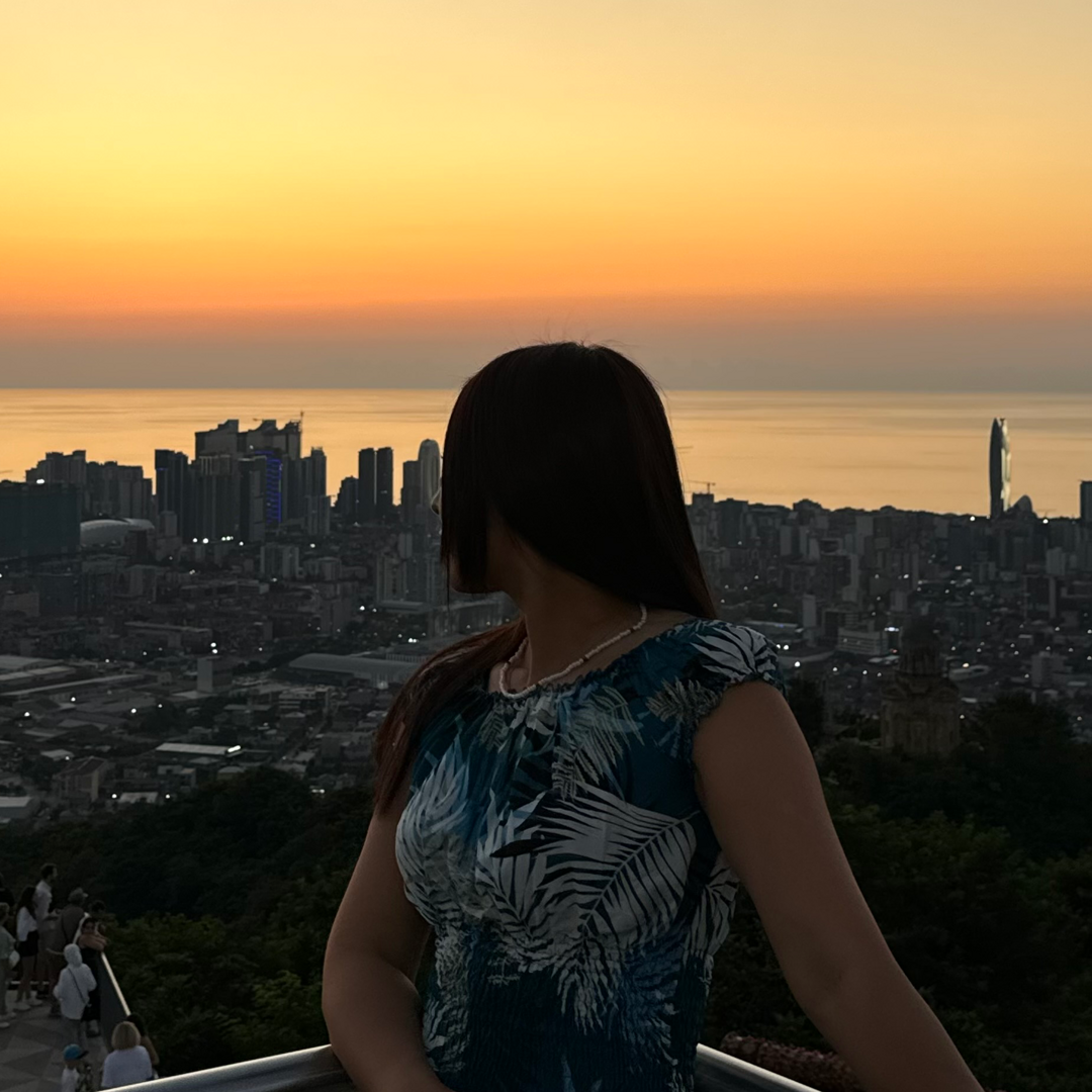 Фатима Донбузова