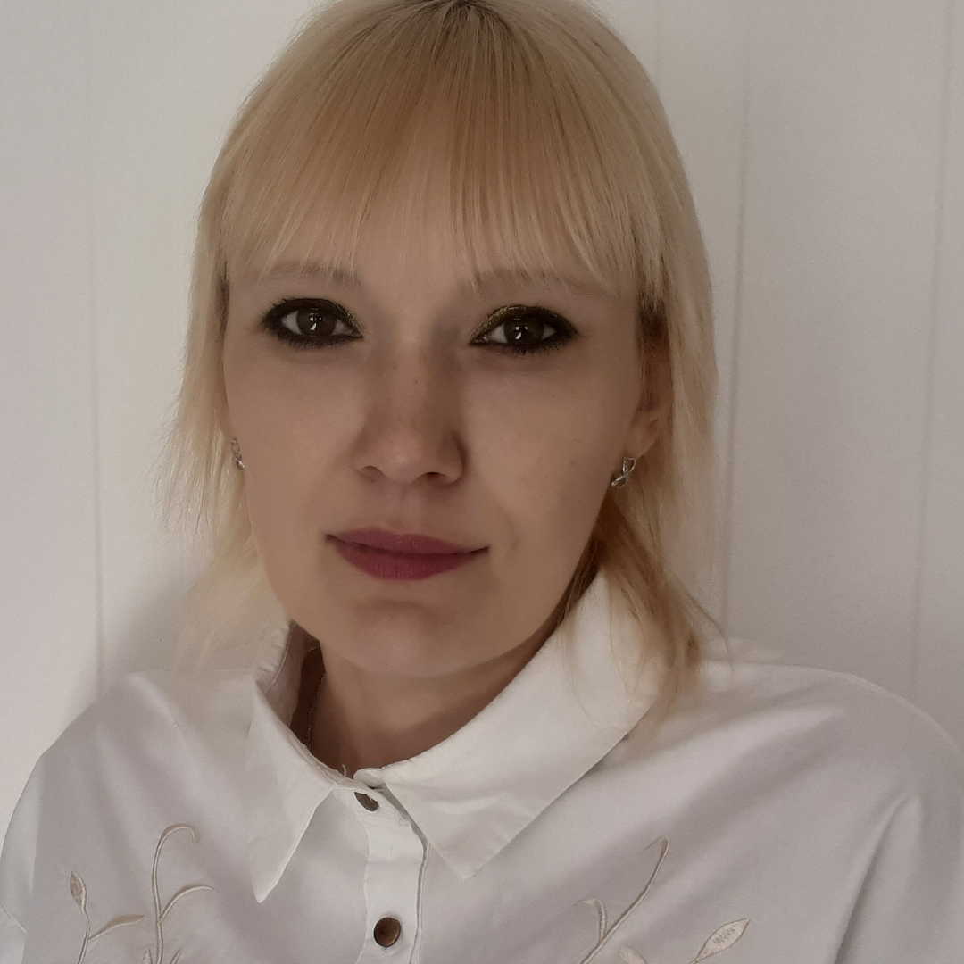 Мария Закурдаева