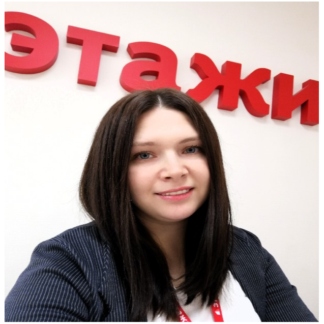 Светлана Цветова