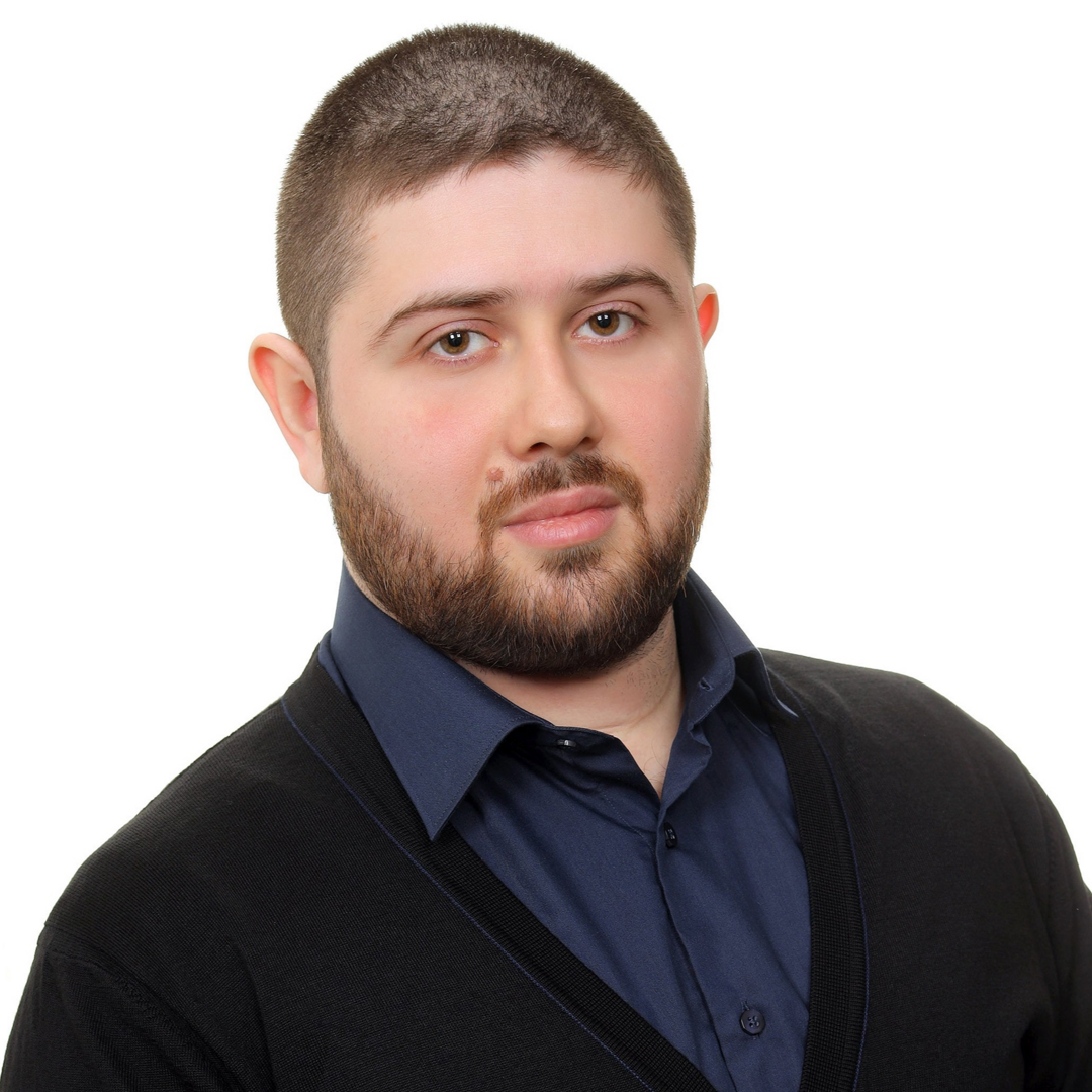 Владимир Владимиров