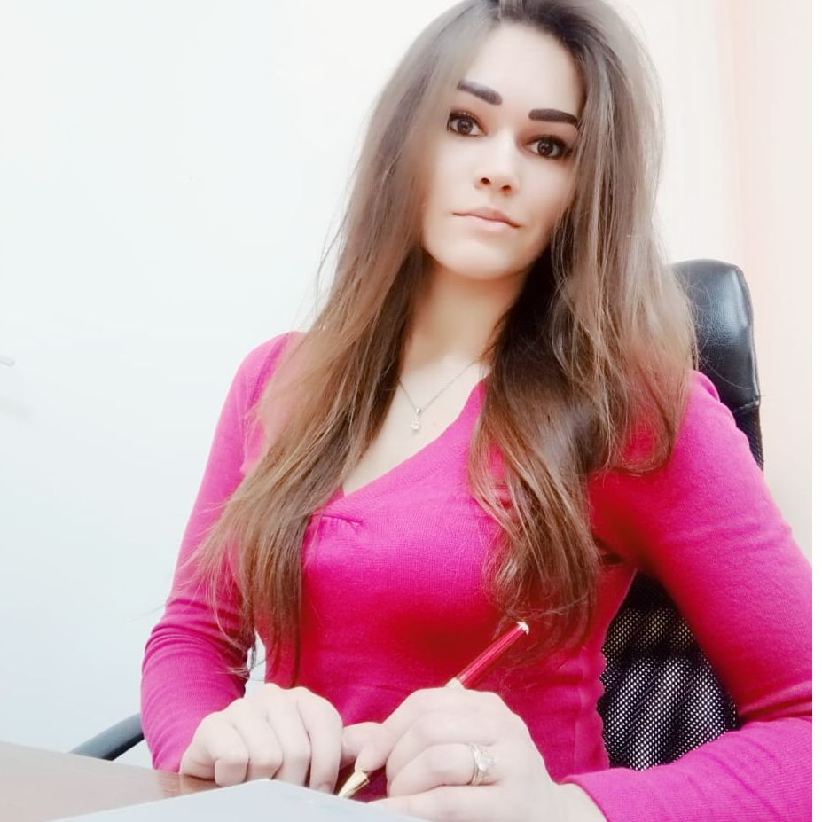 Людмила Жукова