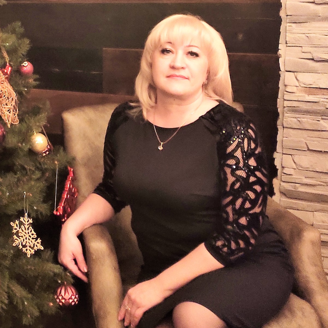 Татьяна Думаревская