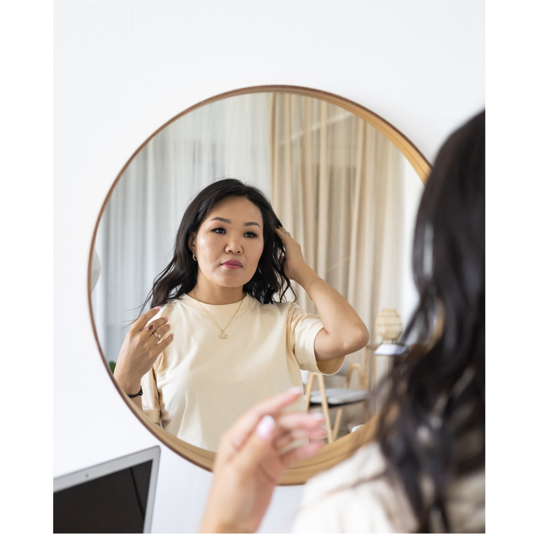 Насыгма Сыренова