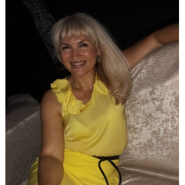 Анна Ковалева