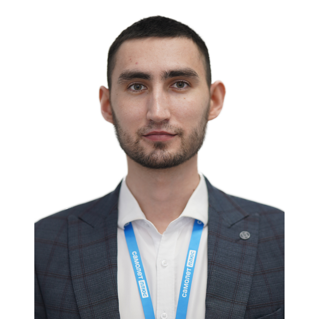 Эльдар Хамматов