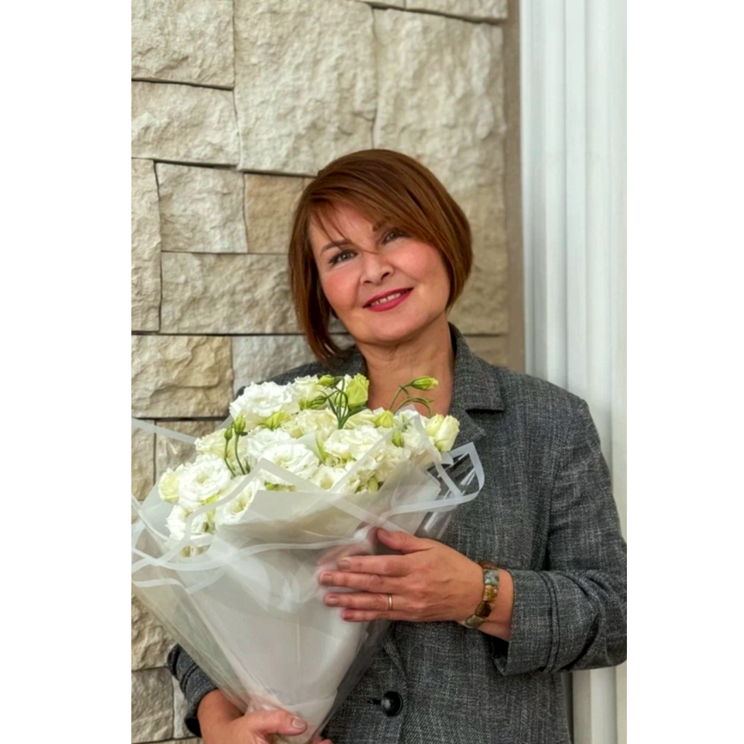 Наталья Ирхова