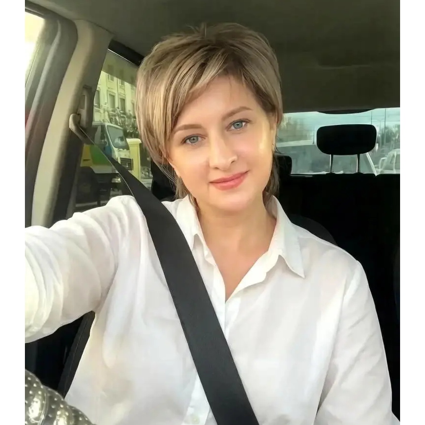 Марина Ракитина